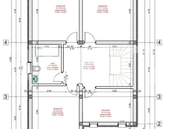 Casa de vânzare 5 camere Mosnita Veche - 109951CV | BLITZ Timișoara | Poza5
