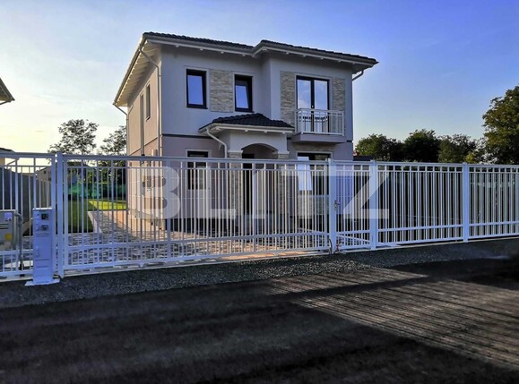 Casa de vânzare 5 camere Mosnita Veche - 109951CV | BLITZ Timișoara | Poza1