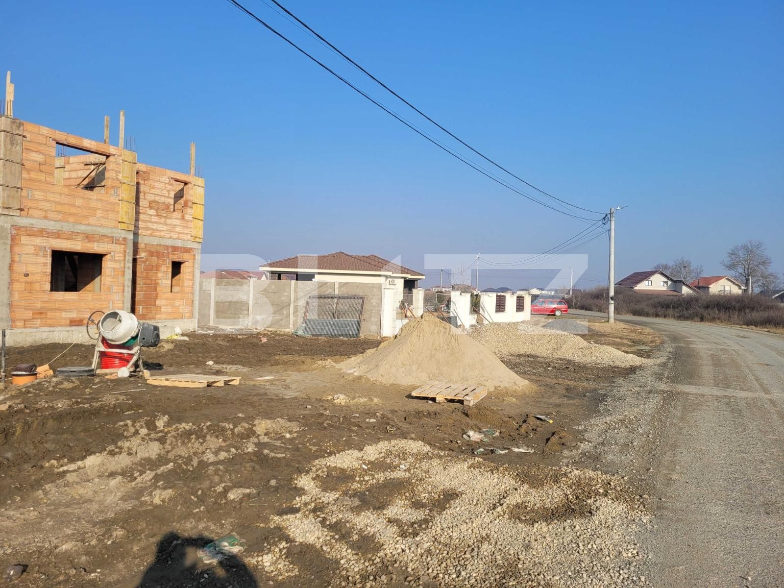 Casa de vânzare 5 camere Mosnita Veche - 109951CV | BLITZ Timișoara | Poza3