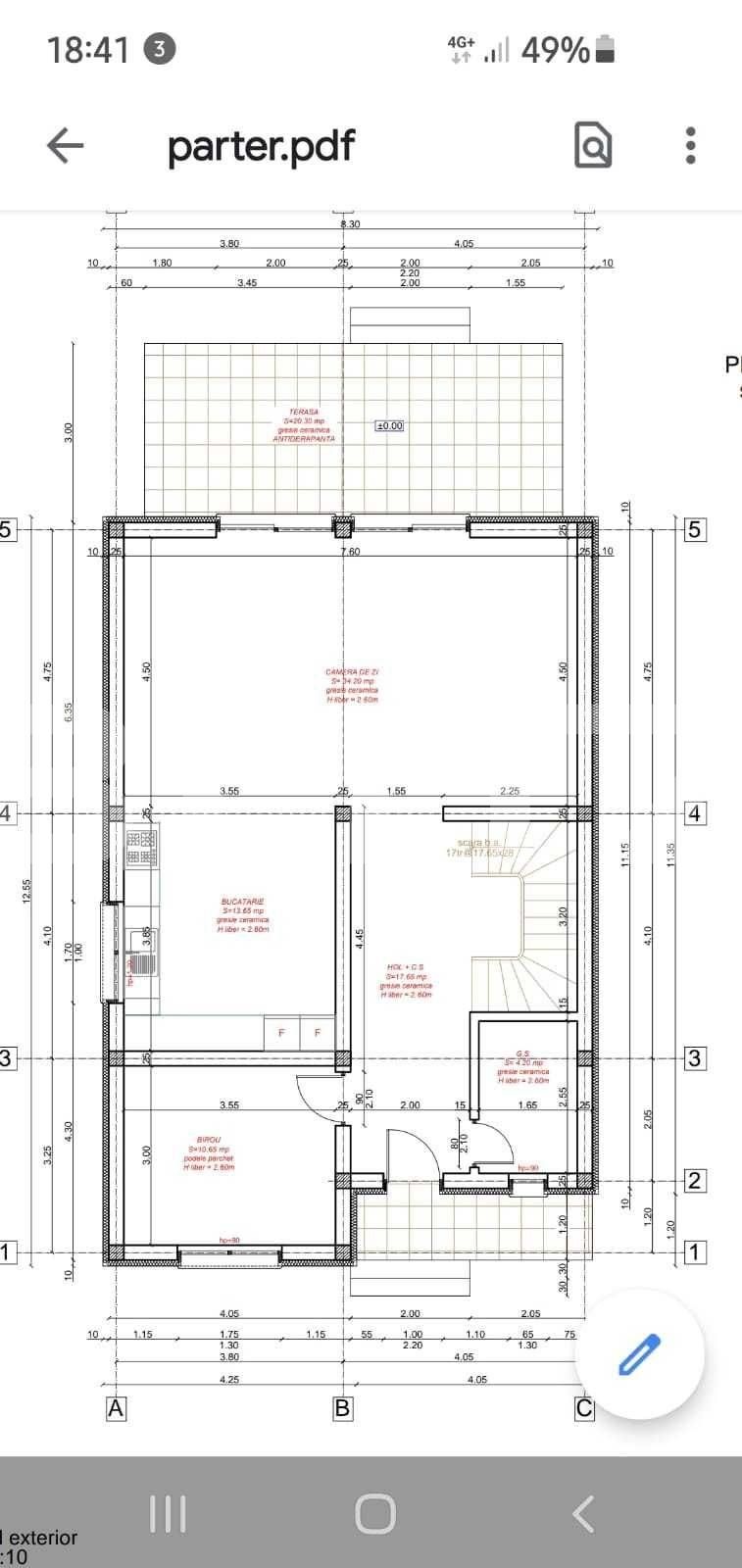 Casa de vânzare 5 camere Mosnita Veche - 109951CV | BLITZ Timișoara | Poza4