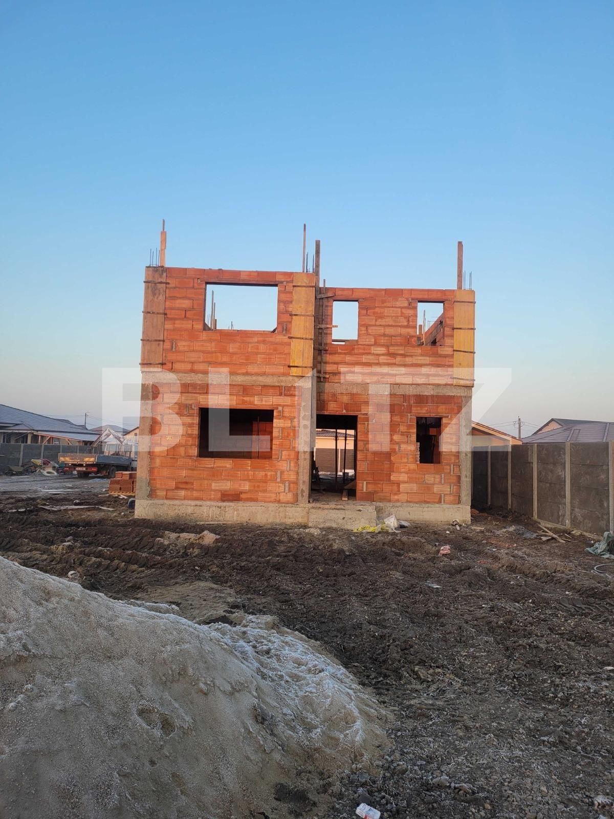 Casa de vânzare 5 camere Mosnita Veche - 109951CV | BLITZ Timișoara | Poza2