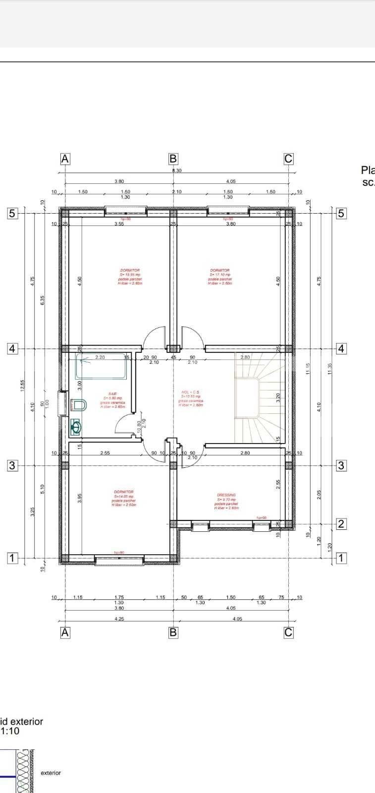 Casa de vânzare 5 camere Mosnita Veche - 109951CV | BLITZ Timișoara | Poza5