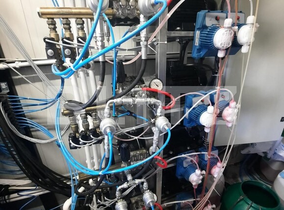 Teren de vânzare Mosnita Noua - 109964TV | BLITZ Timișoara | Poza2