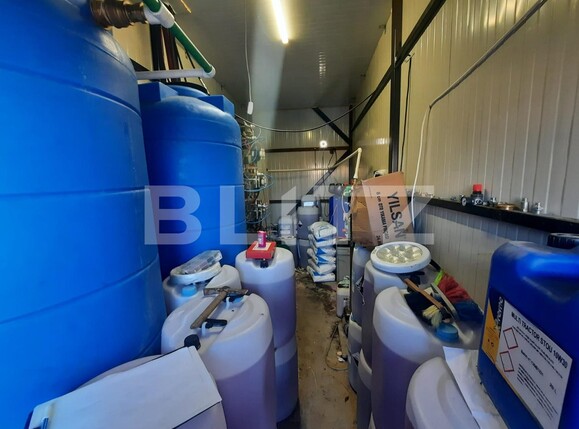 Teren de vânzare Mosnita Noua - 109964TV | BLITZ Timișoara | Poza5