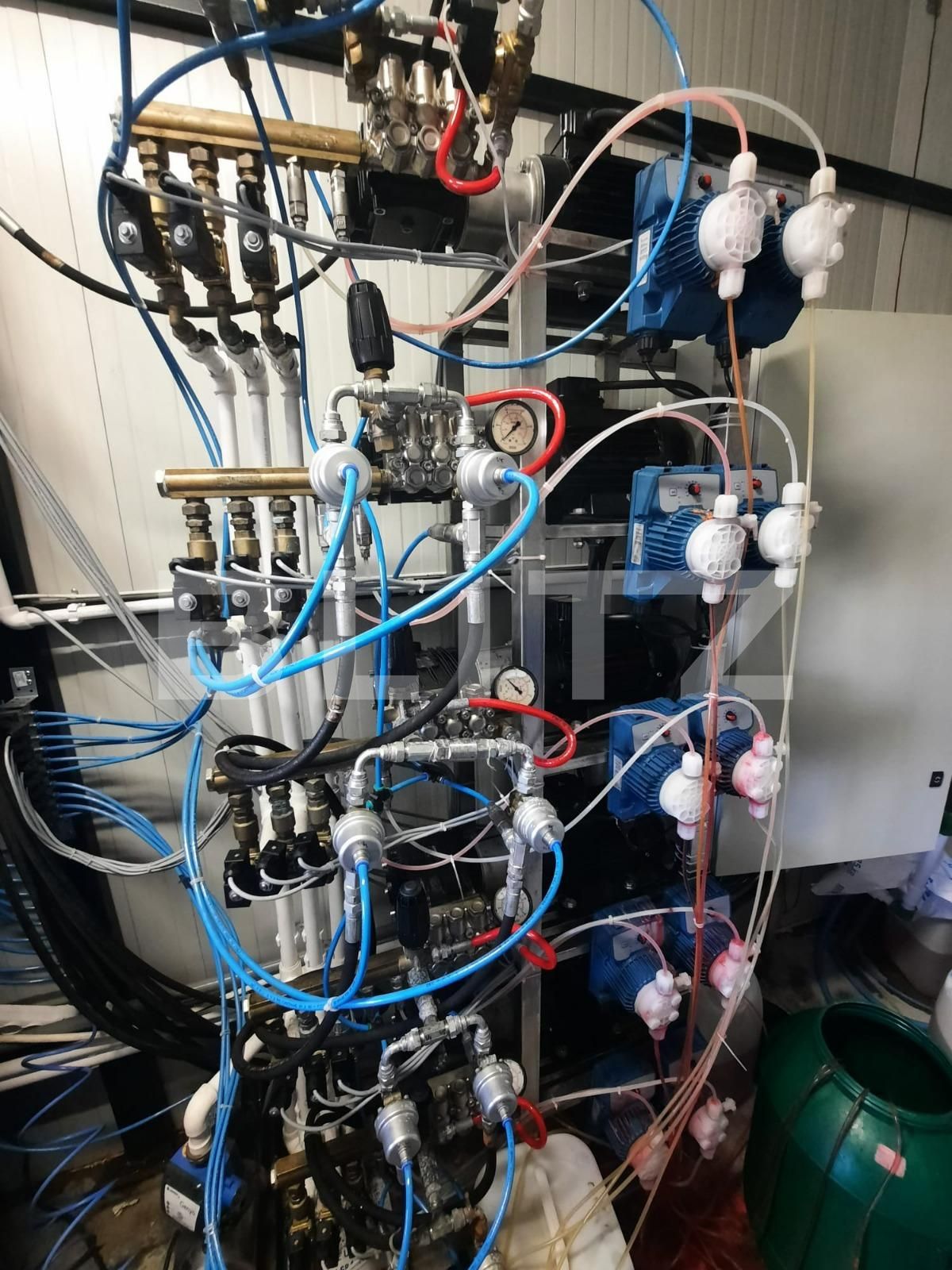 Teren de vânzare Mosnita Noua - 109964TV | BLITZ Timișoara | Poza1