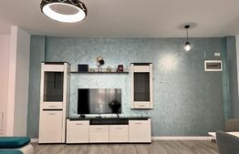 Apartament LUX, 2 camere, 55mp, PRIMA INCHIRIERE, zona Giroc