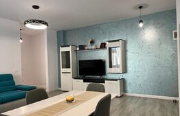 Apartament LUX, 2 camere, 55mp, PRIMA INCHIRIERE, zona Giroc
