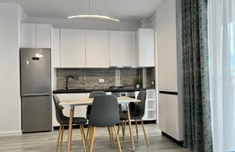 Apartament LUX, 2 camere, 55mp, PRIMA INCHIRIERE, zona Giroc