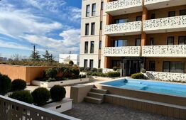 Apartament LUX, 2 camere, 55mp, PRIMA INCHIRIERE, zona Giroc