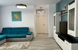 Apartament LUX, 2 camere, 55mp, PRIMA INCHIRIERE, zona Giroc