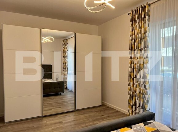 Apartament de închiriat 2 camere Giroc - 109968AI | BLITZ Timișoara | Poza1