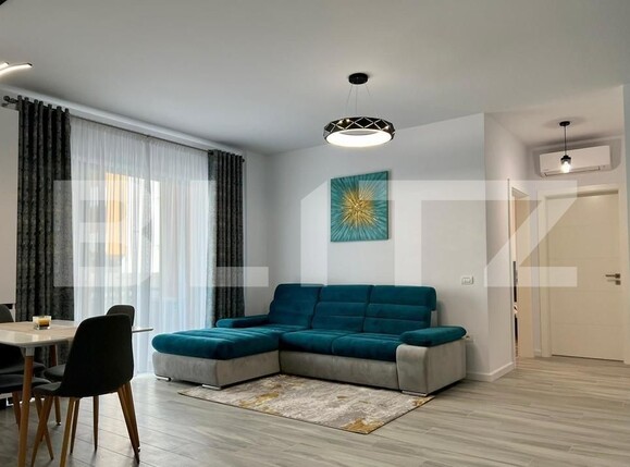 Apartament de închiriat 2 camere Giroc - 109968AI | BLITZ Timișoara | Poza7