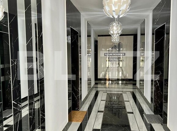 Apartament de închiriat 2 camere Giroc - 109968AI | BLITZ Timișoara | Poza9