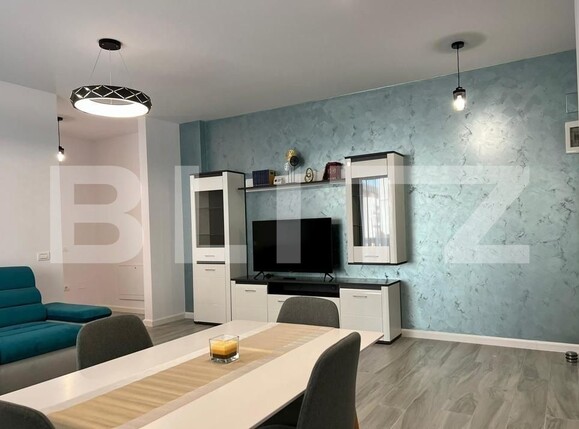 Apartament de închiriat 2 camere Giroc - 109968AI | BLITZ Timișoara | Poza3