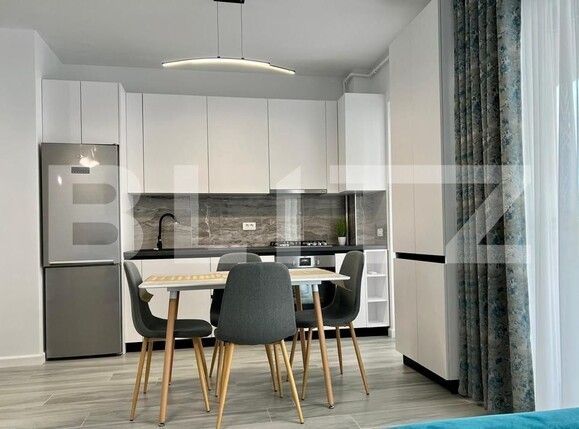 Apartament de închiriat 2 camere Giroc - 109968AI | BLITZ Timișoara | Poza4