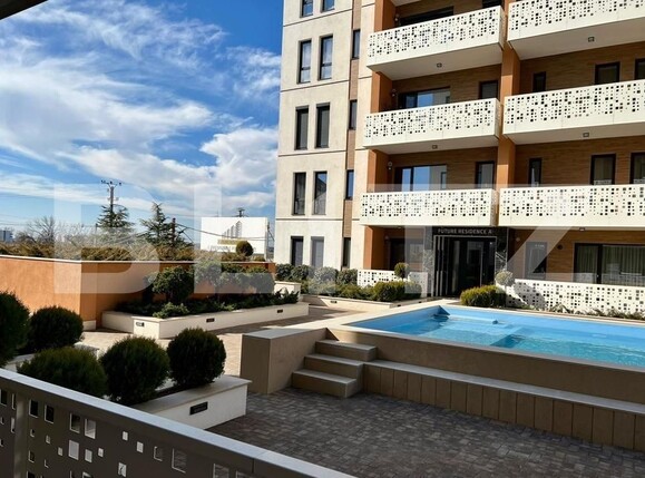 Apartament de închiriat 2 camere Giroc - 109968AI | BLITZ Timișoara | Poza10