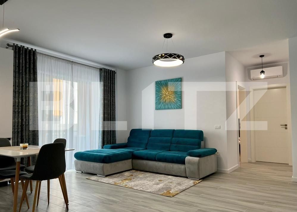 Apartament de închiriat 2 camere Giroc - 109968AI | BLITZ Timișoara | Poza7