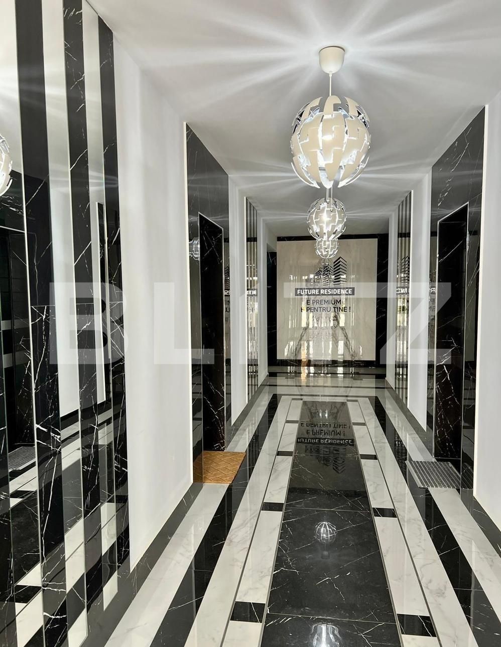 Apartament de închiriat 2 camere Giroc - 109968AI | BLITZ Timișoara | Poza9