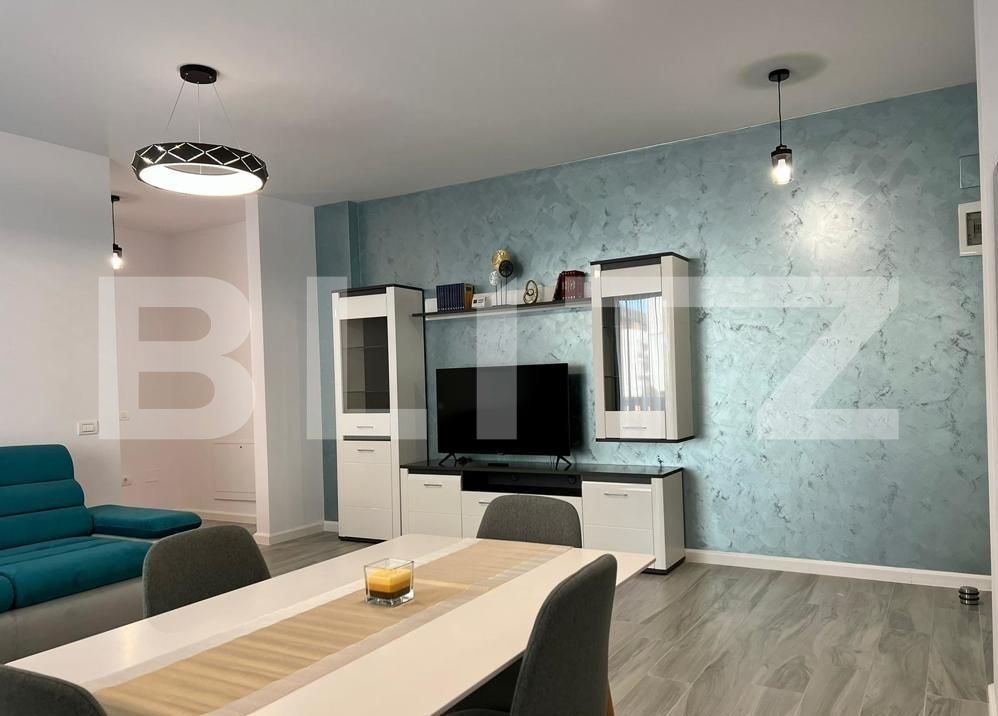 Apartament de închiriat 2 camere Giroc - 109968AI | BLITZ Timișoara | Poza3