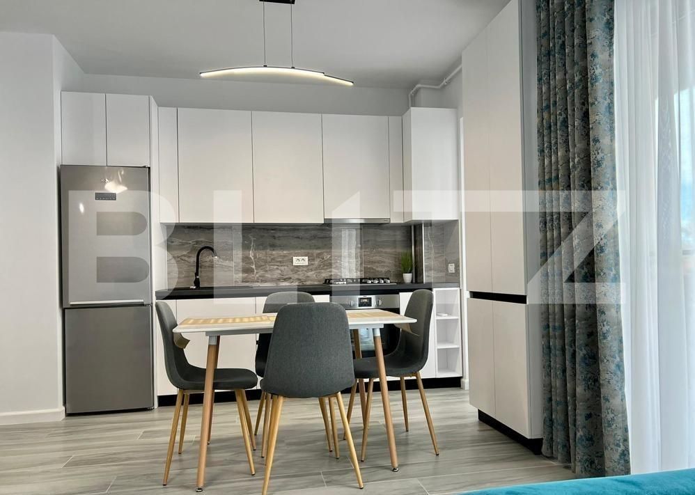 Apartament de închiriat 2 camere Giroc - 109968AI | BLITZ Timișoara | Poza4