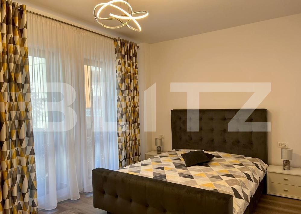 Apartament de închiriat 2 camere Giroc - 109968AI | BLITZ Timișoara | Poza2