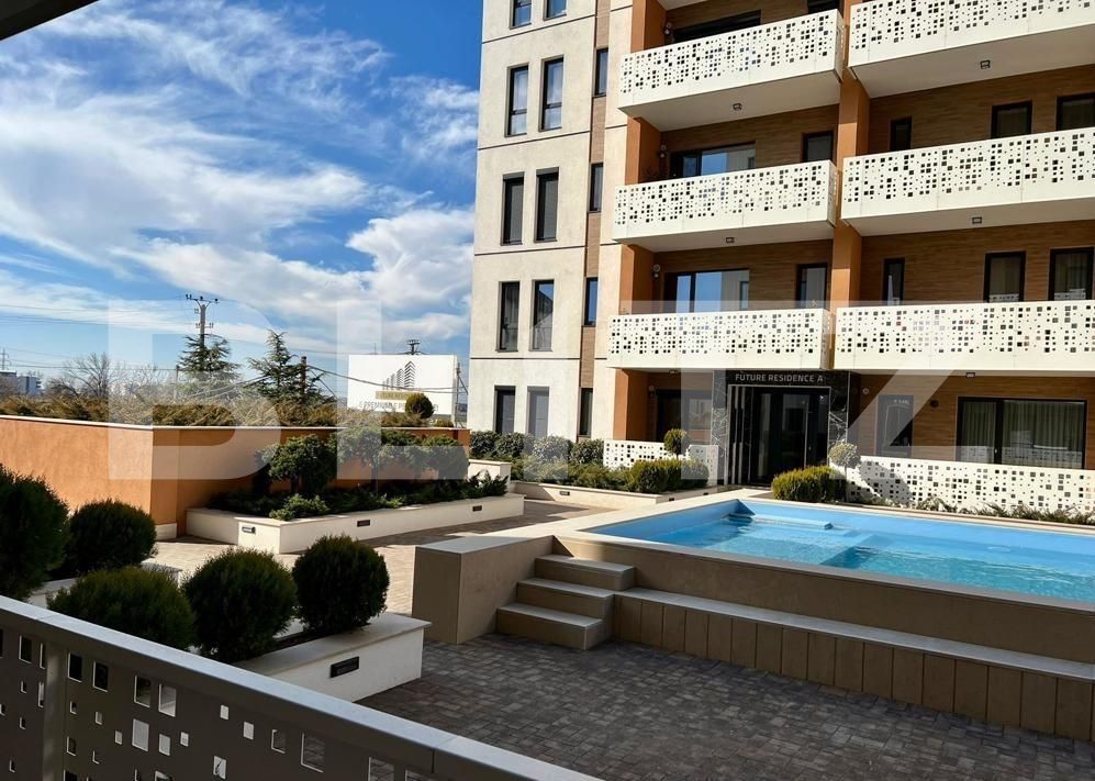 Apartament de închiriat 2 camere Giroc - 109968AI | BLITZ Timișoara | Poza10