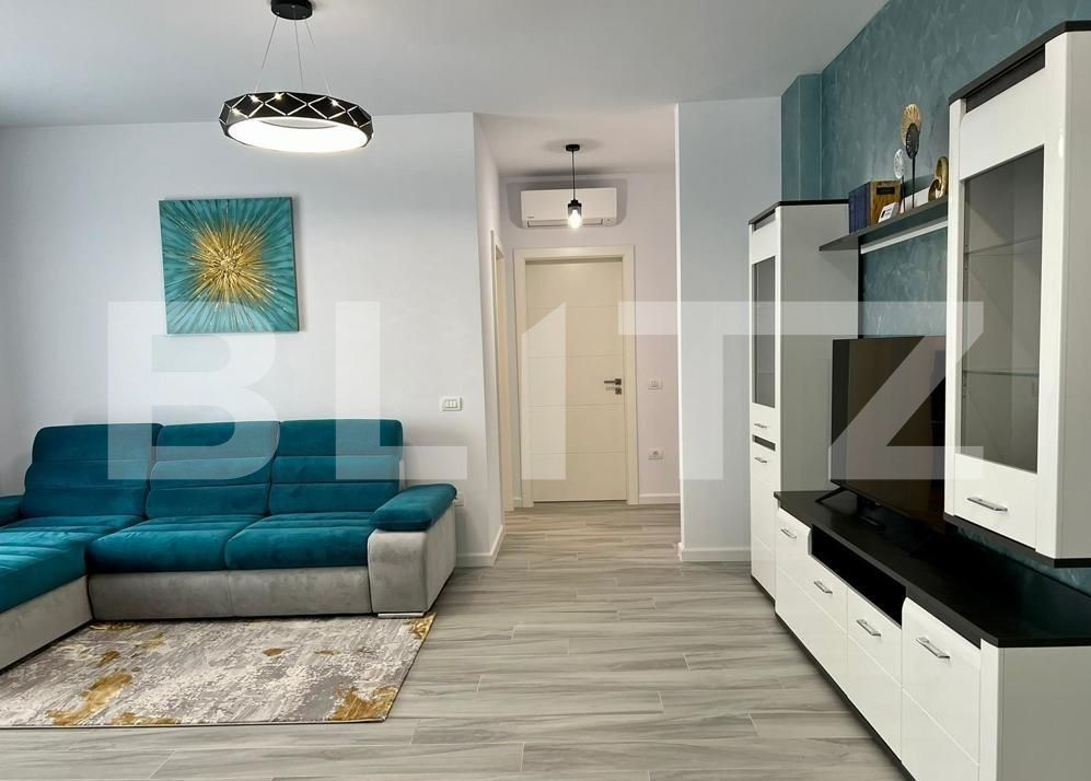 Apartament de închiriat 2 camere Giroc - 109968AI | BLITZ Timișoara | Poza6