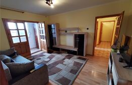 Apartament 2 camere, 50mp, zona Dambovita