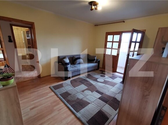 Apartament de închiriat 2 camere Dambovita - 109978AI | BLITZ Timișoara | Poza4