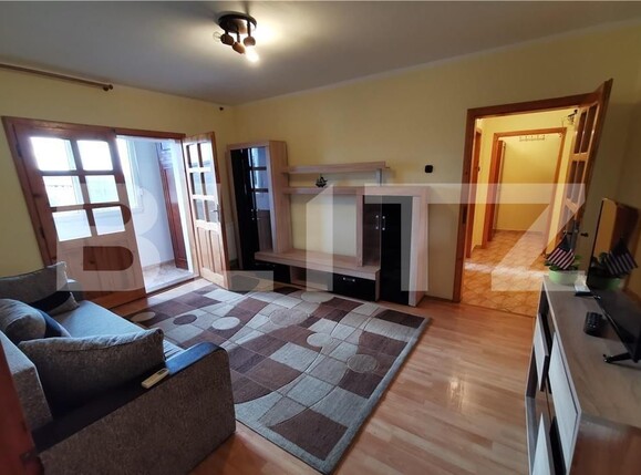 Apartament de închiriat 2 camere Dambovita - 109978AI | BLITZ Timișoara | Poza1