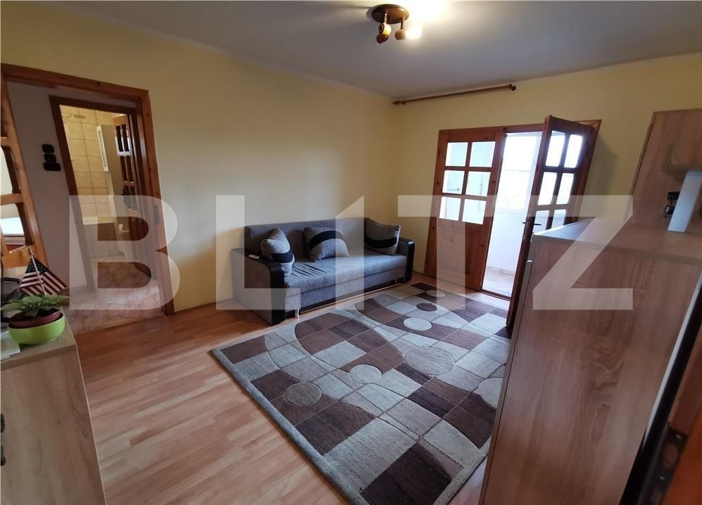 Apartament de închiriat 2 camere Dambovita - 109978AI | BLITZ Timișoara | Poza4