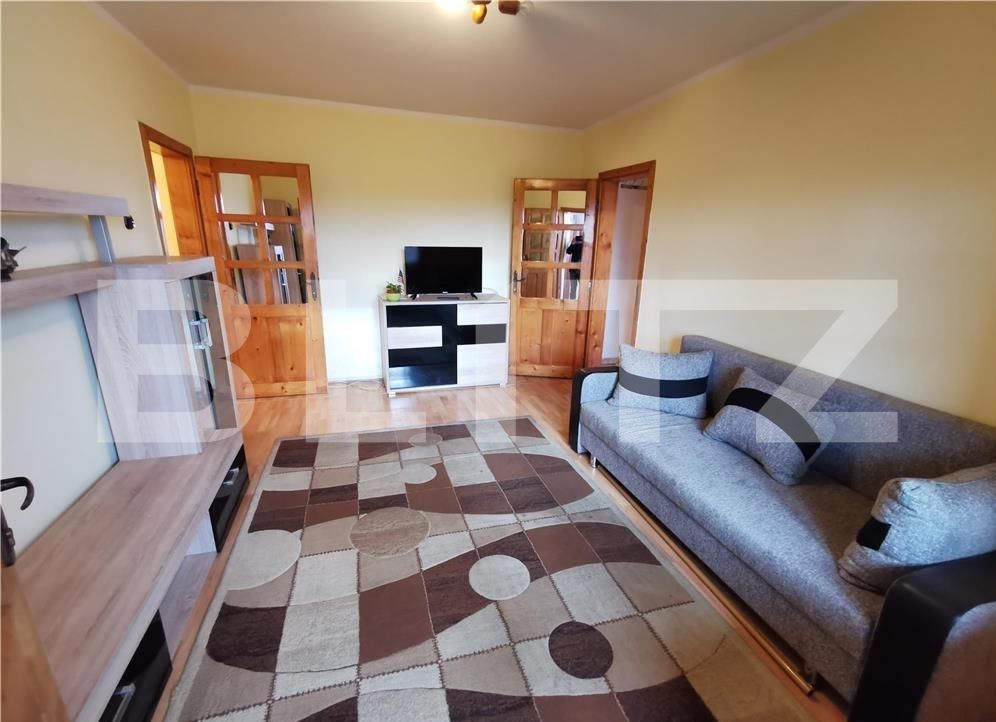 Apartament de închiriat 2 camere Dambovita - 109978AI | BLITZ Timișoara | Poza8