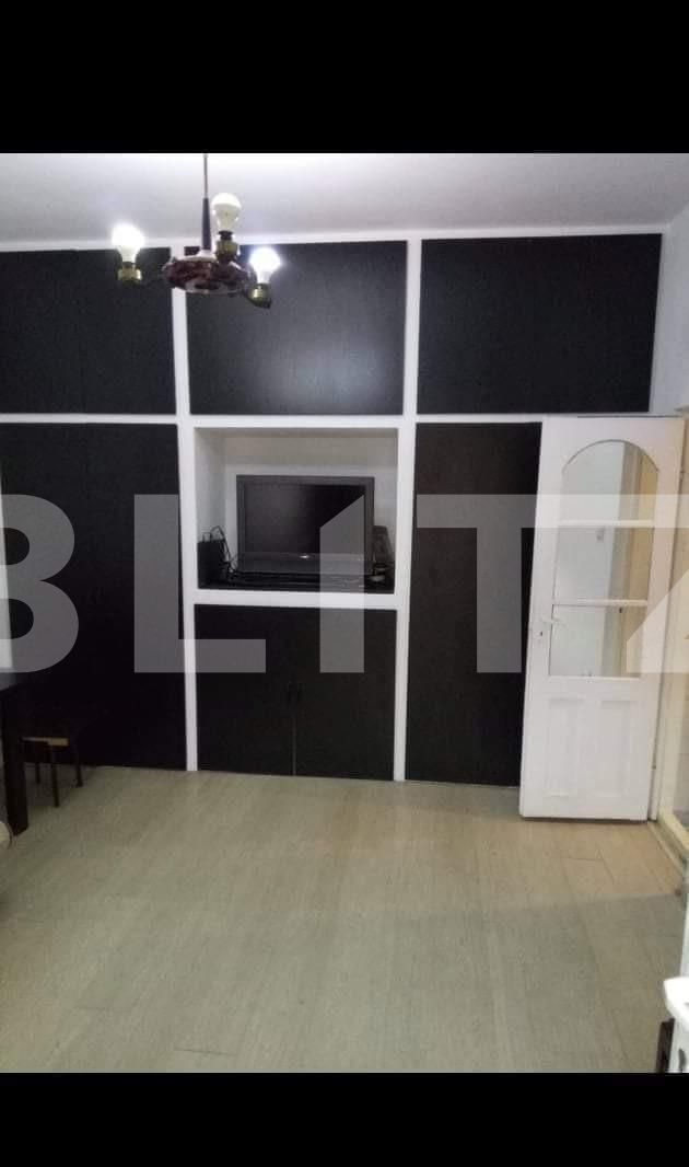 Garsonieră de închiriat Traian - 109984AI | BLITZ Timișoara | Poza2