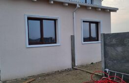 Duplex cu 3 camere, 92 mp utili, 272 mp teren, in Urseni