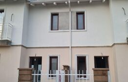 Duplex cu 3 camere, 92 mp utili, 272 mp teren, in Urseni