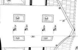Duplex cu 3 camere, 92 mp utili, 272 mp teren, in Urseni