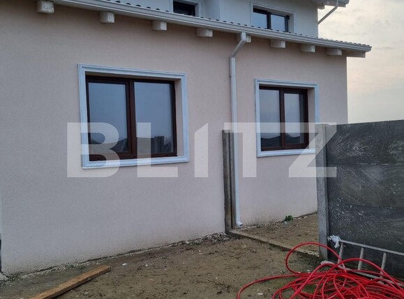 Casa de vânzare 3 camere Urseni - 109990CV | BLITZ Timișoara | Poza1