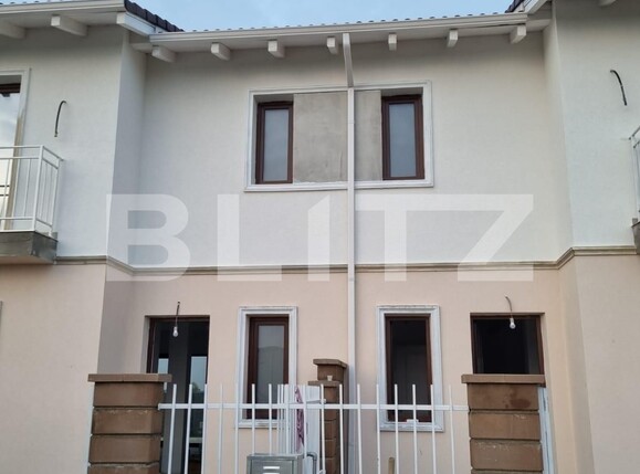 Casa de vânzare 3 camere Urseni - 109990CV | BLITZ Timișoara | Poza2