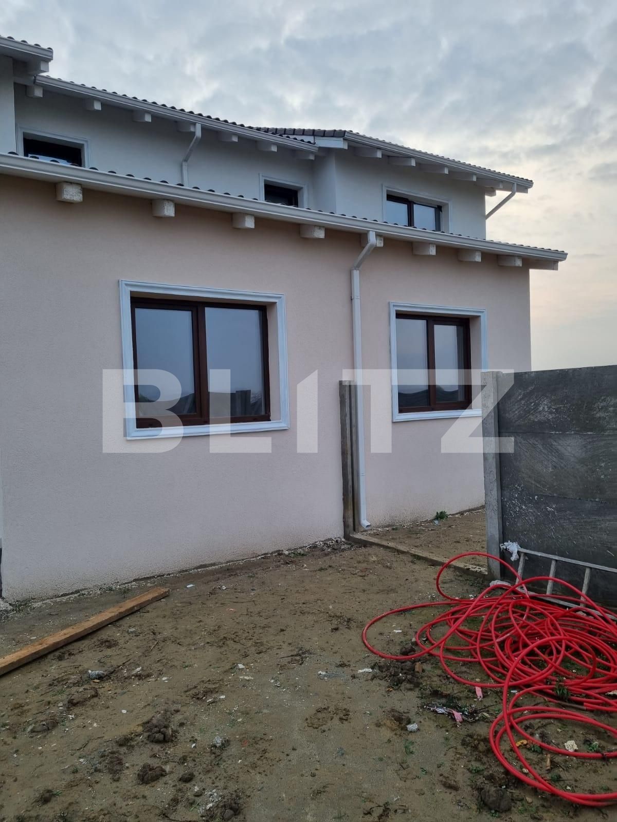 Casa de vânzare 3 camere Urseni - 109990CV | BLITZ Timișoara | Poza1