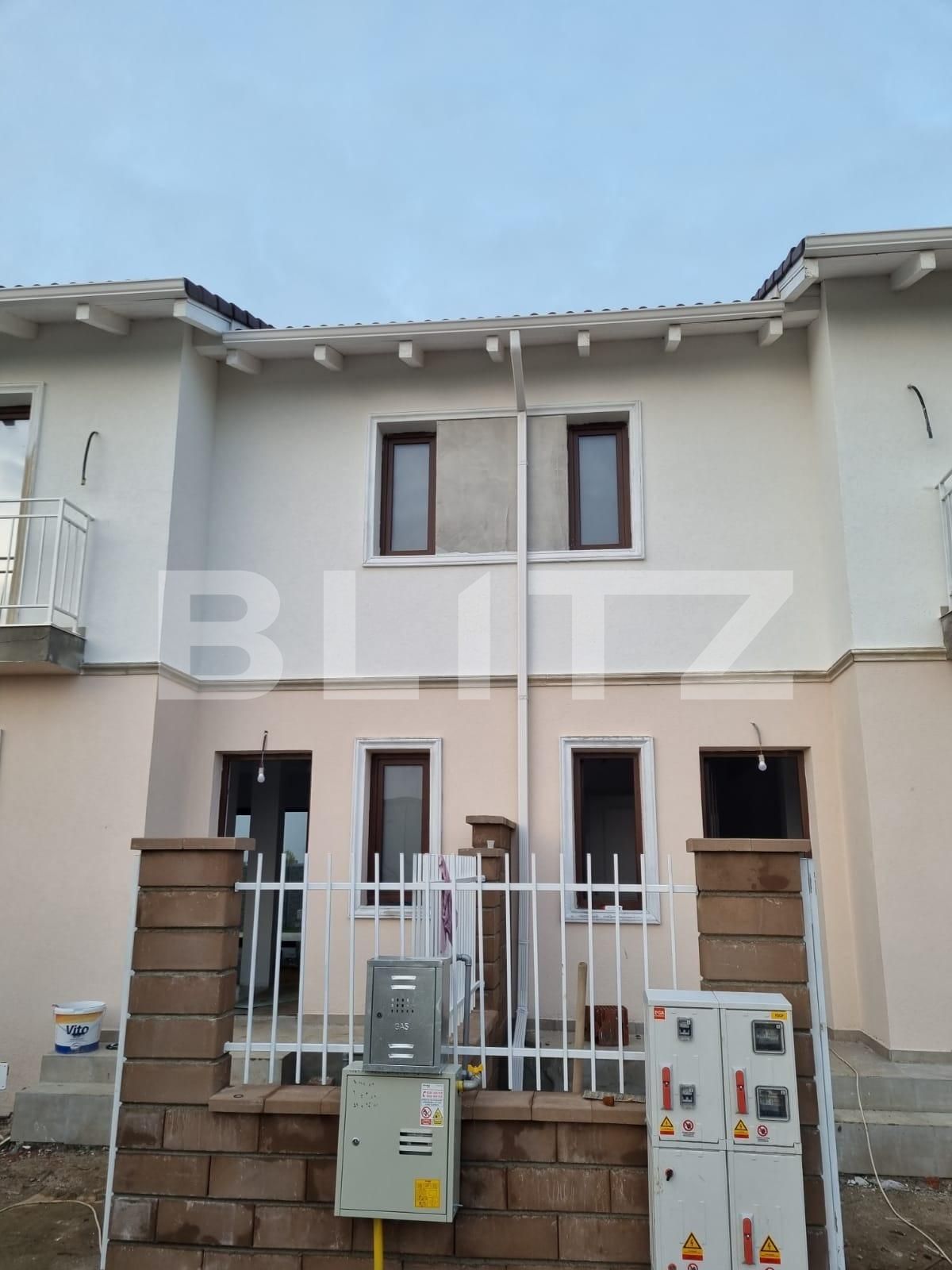 Casa de vânzare 3 camere Urseni - 109990CV | BLITZ Timișoara | Poza2