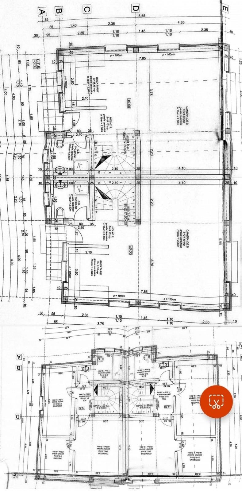 Casa de vânzare 3 camere Urseni - 109990CV | BLITZ Timișoara | Poza3