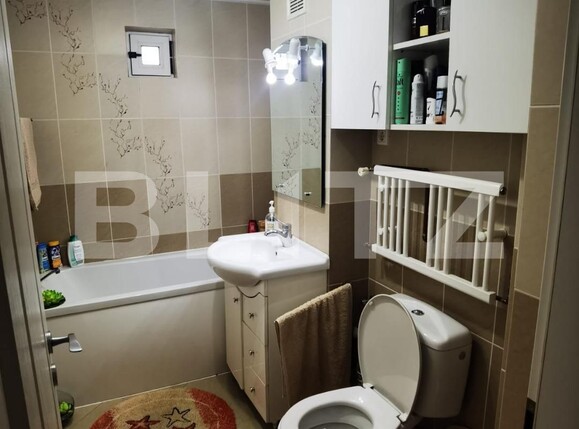 Apartament de vânzare 4 camere Fabric - 109991AV | BLITZ Timișoara | Poza6
