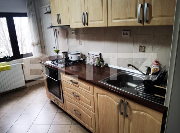 Apartament de vânzare 4 camere Fabric - 109991AV | BLITZ Timișoara | Poza2