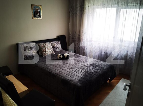 Apartament de vânzare 4 camere Fabric - 109991AV | BLITZ Timișoara | Poza10