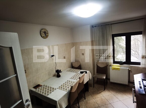 Apartament de vânzare 4 camere Fabric - 109991AV | BLITZ Timișoara | Poza3