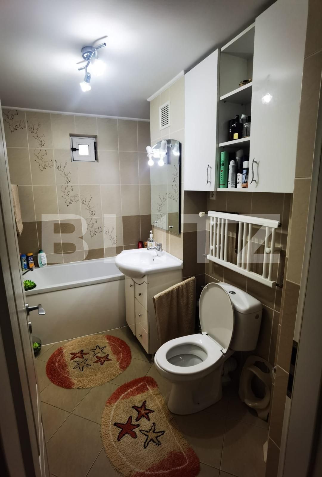 Apartament de vânzare 4 camere Fabric - 109991AV | BLITZ Timișoara | Poza6