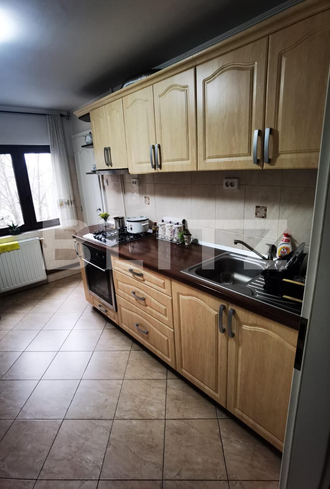 Apartament de vânzare 4 camere Fabric - 109991AV | BLITZ Timișoara | Poza2