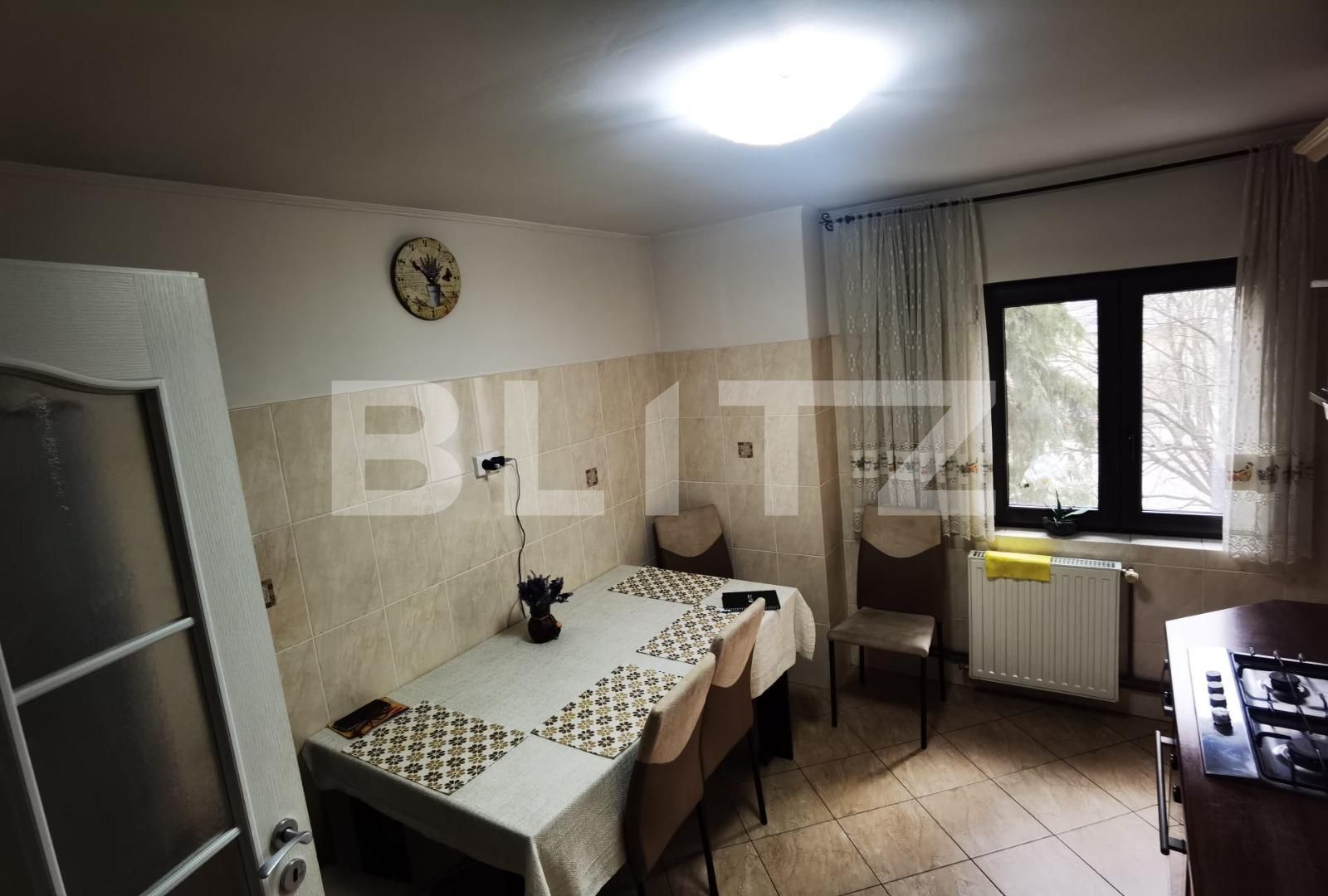 Apartament de vânzare 4 camere Fabric - 109991AV | BLITZ Timișoara | Poza3