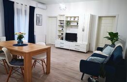 Apartament 3 camere, 2 bai, 65mp, zona Braytim