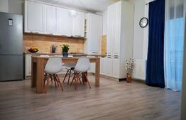 Apartament 3 camere, 2 bai, 65mp, zona Braytim